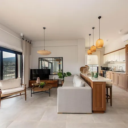 Luxury W Pool Balcony In Regnum Golf Club فندق Camlik (Bodrum)