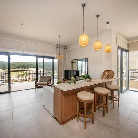 Hotell Luxury W Pool Balcony In Regnum Golf Club